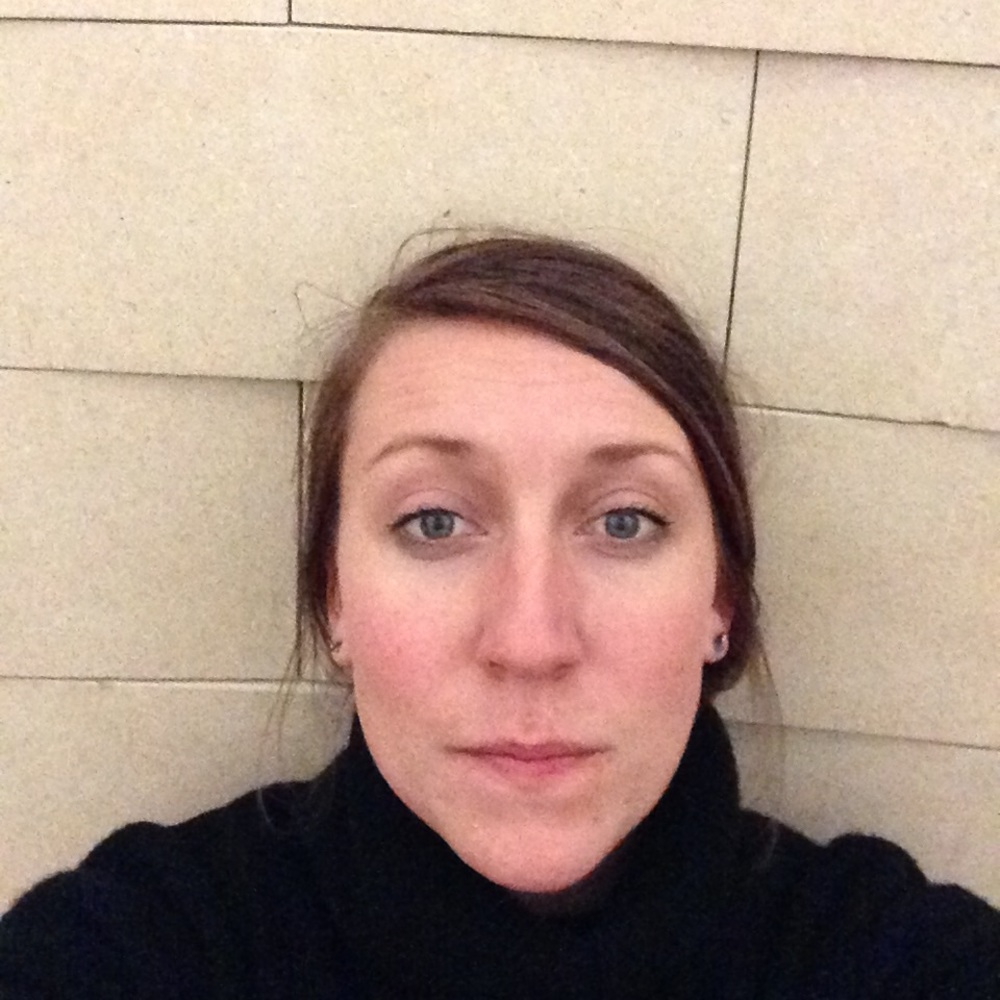 Meet your Posher, Jamie